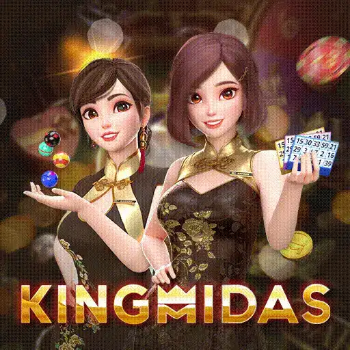 Đế Vương Slot